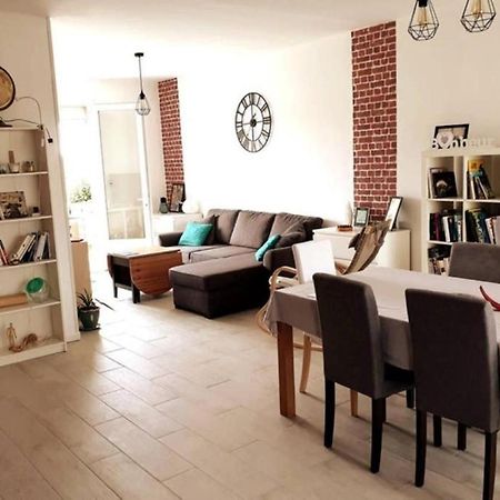 Maison Familiale - Menage, Serviettes, Draps Inclus غايلاك المظهر الخارجي الصورة